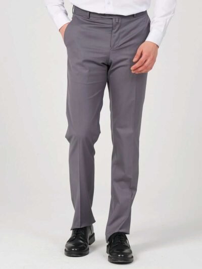 Kumaş Pantolon Siyah